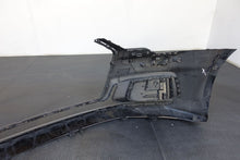 Load image into Gallery viewer, Audi A6 S Line FRONT BUMPER C8 2018 onwards SALOON GENUINE pn 4K0807437C
