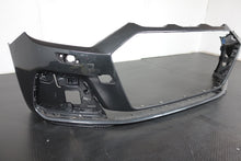 Load image into Gallery viewer, AUDI A1 FRONT BUMPER 2019 onwards SE Hatchback GENUINE pn 82A807437A
