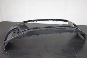 AUDI A1 FRONT BUMPER 2019 onwards SE Hatchback GENUINE pn 82A807437A