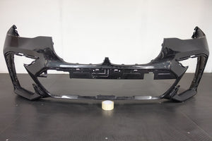 BMW X7 M SPORT FRONT BUMPER G07 2019 to 2021 GENUINE pn 51118069886