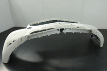 Load image into Gallery viewer, MERCEDES BENZ SLC AMG Line FRONT BUMPER R172 2016 onward GENUINE pn A1728850500
