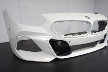 Load image into Gallery viewer, BMW Z4 M SPORT FRONT BUMPER G29 2 Door Roadster GENUINE pn 51118073087
