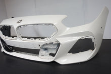 Load image into Gallery viewer, BMW Z4 M SPORT FRONT BUMPER G29 2 Door Roadster GENUINE pn 51118073087
