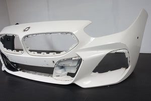 BMW Z4 M SPORT FRONT BUMPER G29 2 Door Roadster GENUINE pn 51118073087