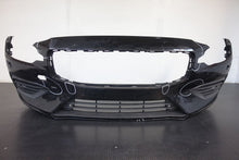 Load image into Gallery viewer, VOLVO V60 FRONT BUMPER 2018 onwards Estate GENUINE pn 31690589
