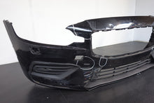 Load image into Gallery viewer, VOLVO V60 FRONT BUMPER 2018 onwards Estate GENUINE pn 31690589
