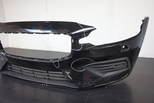 Load image into Gallery viewer, VOLVO V60 FRONT BUMPER 2018 onwards Estate GENUINE pn 31690589
