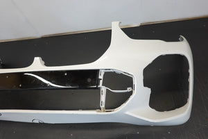 BMW X5 G05 M SPORT FRONT BUMPER SUV 2019 onwards GENUINE pn 51118069207