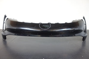 PORSCHE TAYCAN FRONT BUMPER 2019 onwards 4 Door GENUINE 9J1807221DFFF