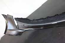 Load image into Gallery viewer, PORSCHE TAYCAN FRONT BUMPER 2019 onwards 4 Door GENUINE 9J1807221DFFF
