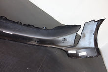 Load image into Gallery viewer, PORSCHE TAYCAN FRONT BUMPER 2019 onwards 4 Door GENUINE 9J1807221DFFF
