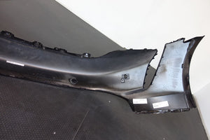 PORSCHE TAYCAN FRONT BUMPER 2019 onwards 4 Door GENUINE 9J1807221DFFF