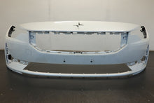 Load image into Gallery viewer, POLESTAR 2 FRONT BUMPER 2020 onwards 5 Door Liftback GENUINE pn 31690327
