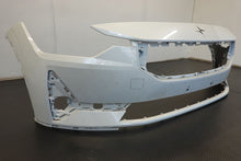 Load image into Gallery viewer, POLESTAR 2 FRONT BUMPER 2020 onwards 5 Door Liftback GENUINE pn 31690327
