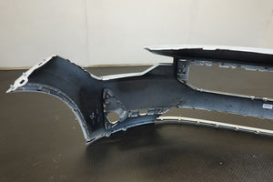 POLESTAR 2 FRONT BUMPER 2020 onwards 5 Door Liftback GENUINE pn 31690327