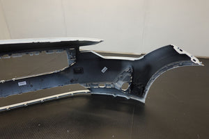 POLESTAR 2 FRONT BUMPER 2020 onwards 5 Door Liftback GENUINE pn 31690327