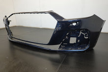 Load image into Gallery viewer, AUDI A1 SE FRONT BUMPER 2019 onwards Hatchback GENUINE pn 82A807437A
