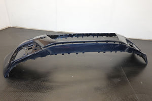 AUDI A1 SE FRONT BUMPER 2019 onwards Hatchback GENUINE pn 82A807437A