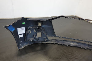 AUDI A1 SE FRONT BUMPER 2019 onwards Hatchback GENUINE pn 82A807437A