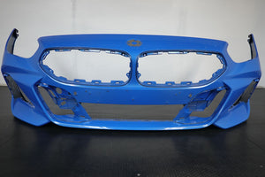 BMW Z4 G29 M SPORT FRONT BUMPER 2 Door Roadster GENUINE pn 51118073087