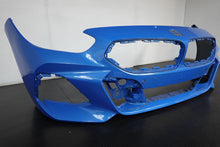 Load image into Gallery viewer, BMW Z4 G29 M SPORT FRONT BUMPER 2 Door Roadster GENUINE pn 51118073087
