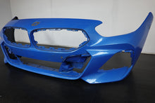 Load image into Gallery viewer, BMW Z4 G29 M SPORT FRONT BUMPER 2 Door Roadster GENUINE pn 51118073087
