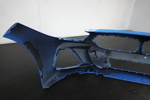 BMW Z4 G29 M SPORT FRONT BUMPER 2 Door Roadster GENUINE pn 51118073087