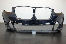 Load image into Gallery viewer, BMW IX3 M Sport FRONT BUMPER 2021 onwards GENUINE pn 51119853317
