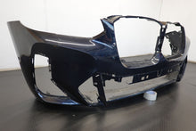 Load image into Gallery viewer, BMW IX3 M Sport FRONT BUMPER 2021 onwards GENUINE pn 51119853317
