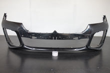 Load image into Gallery viewer, BMW 7 SERIES M SPORT FRONT BUMPER G11 2019 onwards GENUINE pn 51118073985
