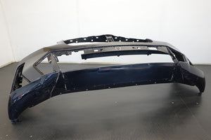 BMW IX3 M Sport FRONT BUMPER 2021 onwards GENUINE pn 51119853317