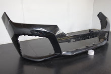 Load image into Gallery viewer, BMW 7 SERIES M SPORT FRONT BUMPER G11 2019 onwards GENUINE pn 51118073985
