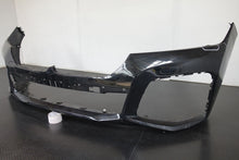 Load image into Gallery viewer, BMW 7 SERIES M SPORT FRONT BUMPER G11 2019 onwards GENUINE pn 51118073985
