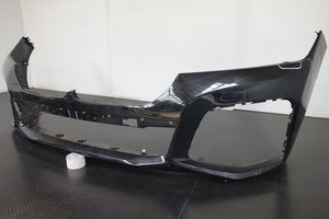 BMW 7 SERIES M SPORT FRONT BUMPER G11 2019 onwards GENUINE pn 51118073985