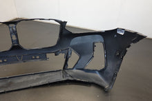 Load image into Gallery viewer, BMW IX3 M Sport FRONT BUMPER 2021 onwards GENUINE pn 51119853317
