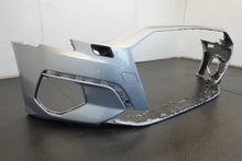 Load image into Gallery viewer, AUDI A3 SE FRONT BUMPER Hatchback 2020 onwards GENUINE pn 8Y0807437
