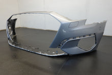 Load image into Gallery viewer, AUDI A3 SE FRONT BUMPER Hatchback 2020 onwards GENUINE pn 8Y0807437
