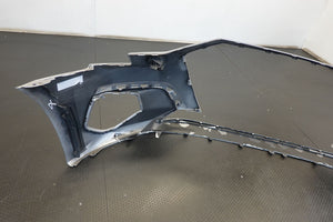 AUDI A3 SE FRONT BUMPER Hatchback 2020 onwards GENUINE pn 8Y0807437