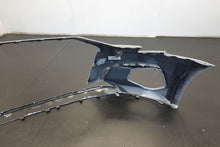 Load image into Gallery viewer, AUDI A3 SE FRONT BUMPER Hatchback 2020 onwards GENUINE pn 8Y0807437
