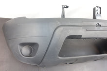 Load image into Gallery viewer, DACIA DUSTER FRONT BUMPER 2010 to 2012 GENUINE pn 620220025R
