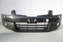 Load image into Gallery viewer, NISSAN QASHQAI FRONT BUMPER 2007 to 2010 SUV 5 Door GENUINE pn 62022 JD00H
