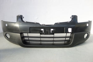 NISSAN QASHQAI FRONT BUMPER 2007 to 2010 SUV 5 Door GENUINE pn 62022 JD00H