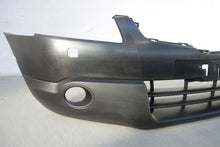 Load image into Gallery viewer, NISSAN QASHQAI FRONT BUMPER 2007 to 2010 SUV 5 Door GENUINE pn 62022 JD00H
