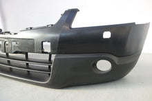 Load image into Gallery viewer, NISSAN QASHQAI FRONT BUMPER 2007 to 2010 SUV 5 Door GENUINE pn 62022 JD00H
