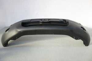 NISSAN QASHQAI FRONT BUMPER 2007 to 2010 SUV 5 Door GENUINE pn 62022 JD00H