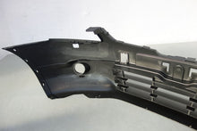 Load image into Gallery viewer, NISSAN QASHQAI FRONT BUMPER 2007 to 2010 SUV 5 Door GENUINE pn 62022 JD00H
