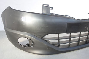 NISSAN QASHQAI FRONT BUMPER 2010 to 2013 SUV 5Dr Facelift GENUINE pn 62022 BR10H