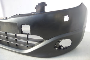 NISSAN QASHQAI FRONT BUMPER 2010 to 2013 SUV 5Dr Facelift GENUINE pn 62022 BR10H