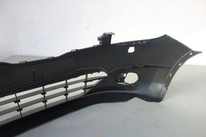 NISSAN QASHQAI FRONT BUMPER 2010 to 2013 SUV 5Dr Facelift GENUINE pn 62022 BR10H