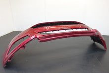 Load image into Gallery viewer, FORD MONDEO FRONT BUMPER MK6 2015 onwards Saloon Estate GENUINE DS73-17757-JW
